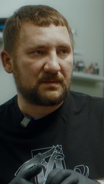Они умеют держать боль в себе