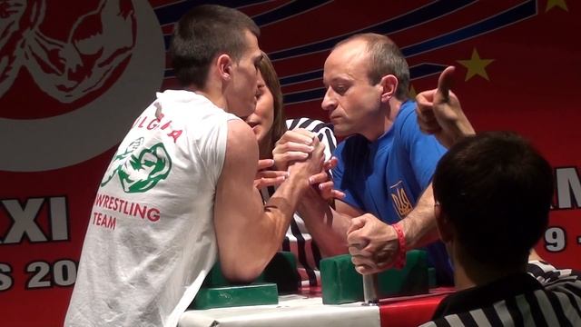 EuroArm 2011 - senior class (Right) - 76