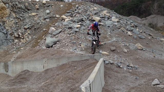 Trial Training - How We Train