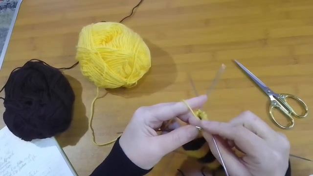 МК  Бджiлки,сонечко та коника). Частина перша.