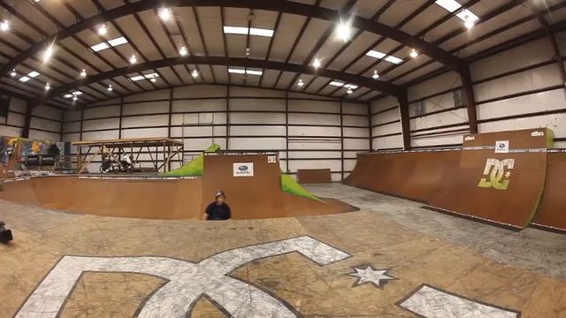 How To Invert, Craig Mast, Alli Sports BMX Step By Step Trick Tips