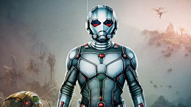 Ant-ManQuantumaniabyAipaulrudd