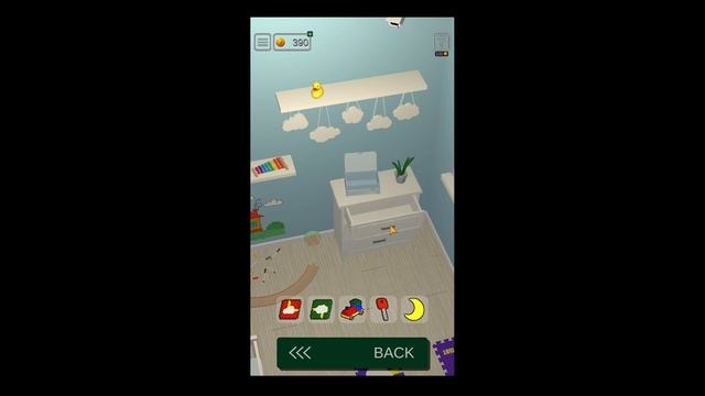 50 Tiny Room Escape Level 14 Walkthrough