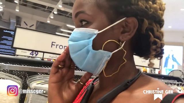 MOST AFFORDABLE MALL IN DUBAI || IBN BATTUTA MALL || SOLOCATION DAY 5 || DUBAI 2020 || CHRISTINE GE
