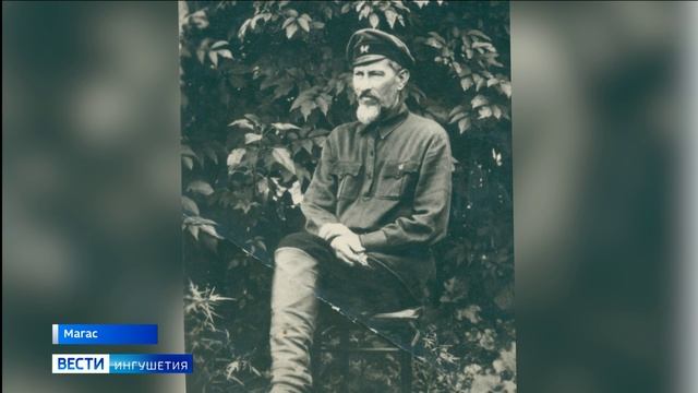 Орден «Наха сийдер» будут вручать в Ингушетии за большие заслуги перед народом