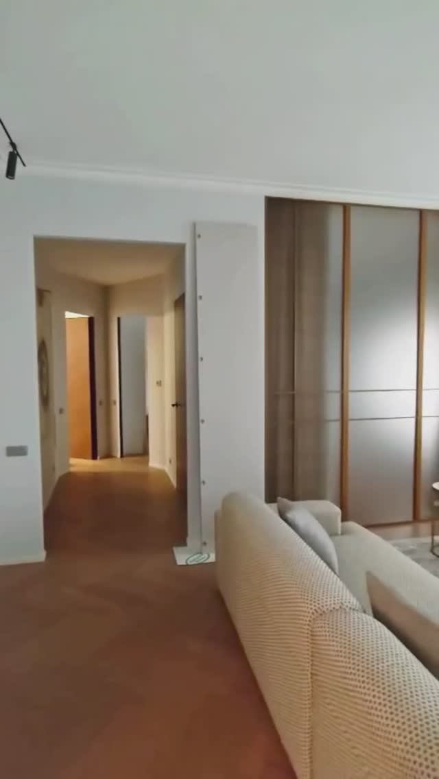 ГОТОВЫЙ ИНТЕРЬЕР С НАШИМИ РЕШЕНИЯМИ🔥