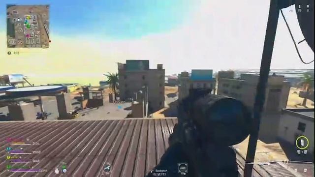 🎯 БЕСПОЩАДНАЯ ТОЧНОСТЬ В WARZONE 2 – ПРОВЕРКА СИЛ В СОЛО-КАТКЕ!