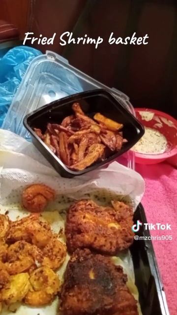 #foodstagram #food #fish 🤤