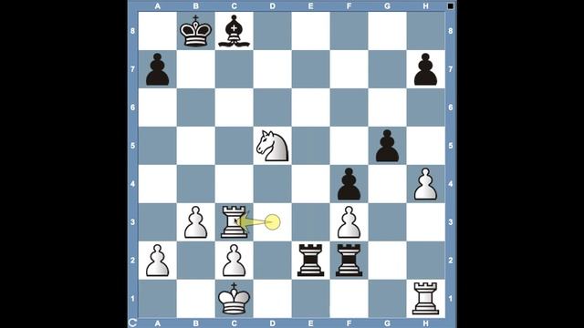 Game 14 (Rapid Tie-Break #2 of 4): Anand vs. Gelfand - 2012 FIDE World Chess Championship