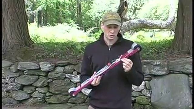 FasterSkier.com One Way Classic 7 Roller Ski Review