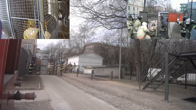 Предпрофессиональный экзамен для обучающихся образовательных организаций № 3