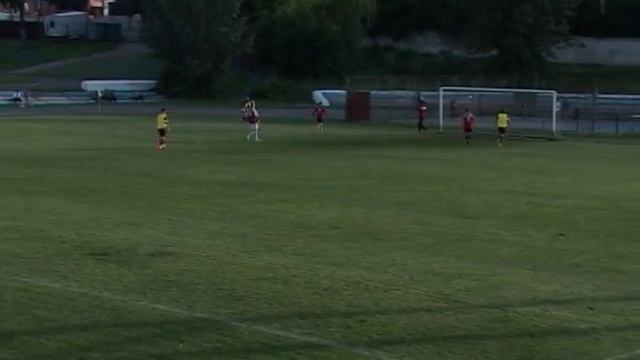 Не забиваешь ты - забивают тебе