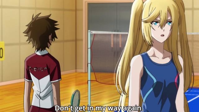 Found The Worst Mother of Summer of Anime 2018 | Hanebado Episode 4