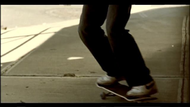 Nike "OCD - Skate" (test)