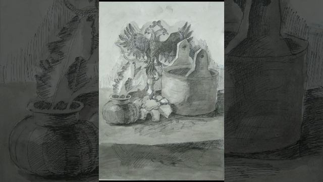 "Калейдоскоп впечатлений»
Персональная выставка Чертковой Алины