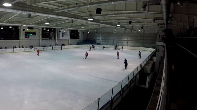 хк "Автомобилист"-хк "Белые Медведи" 2:9,  05.03.17.