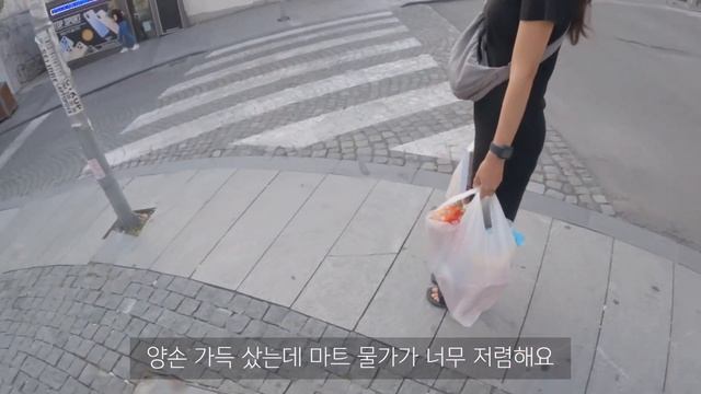 [SUB]세르비아 베오그라드에서 느낀 한국의 정 | 세계여행 - 세르비아 2 🇷🇸