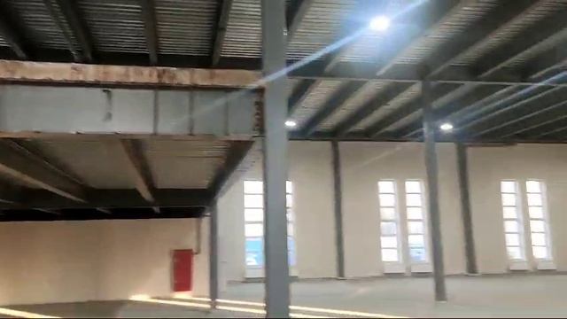 Кирова 41 внутри