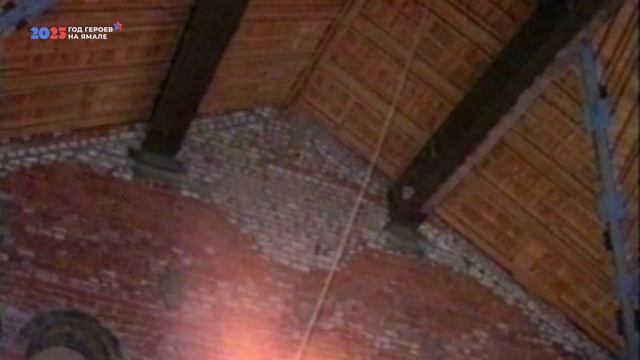 «Первопроходцы. Мидехат Мухаметшин»