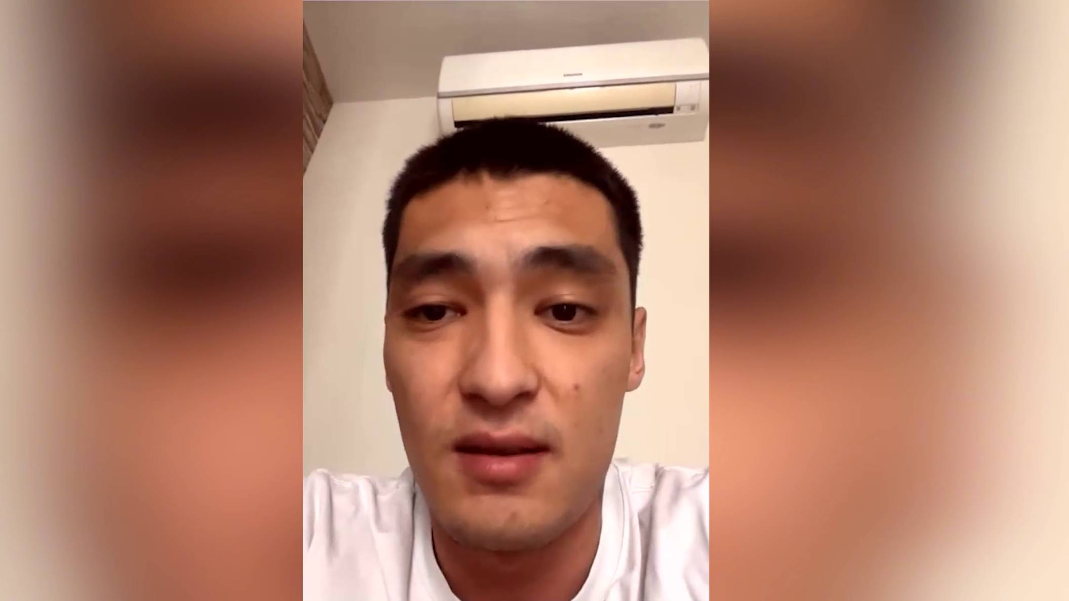 ЗАХАРА МЕДНИКОВА, КОТОРОГО ПОДОЗРЕВАЮТ В ПРИЧАСТНОСТИ К ОПГ МАЛИНОВСКОГО, ЭКСТРАДИРОВАЛИ В РОССИЮ