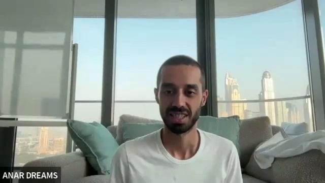 Как воспринимать мужчин и женщин. Со 2-й минуты Анар Дримс раскроет восприятия.