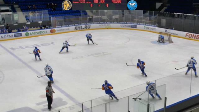 05.01.2020, СКИФ - Русская Тройка