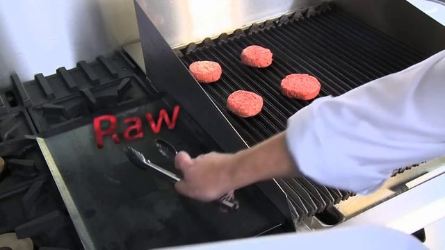 Food Safety Coaching (Part 2): Keeping Equipment Separate