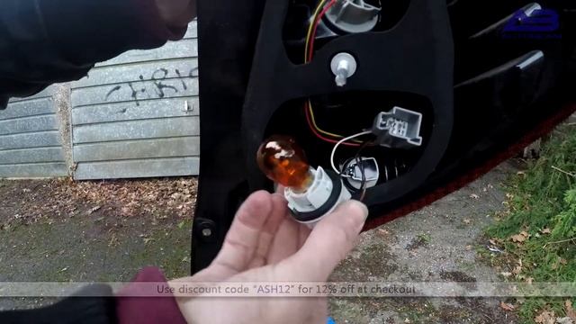 Autobeam LED 581 Indicator Unit Upgrade/ Comparison