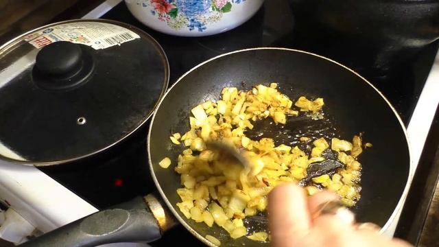 Самая музыкальная каша