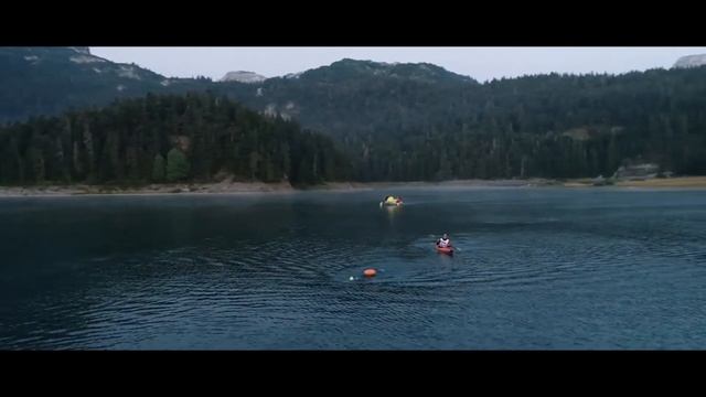 BLACKLAKE Xtras - LAKE