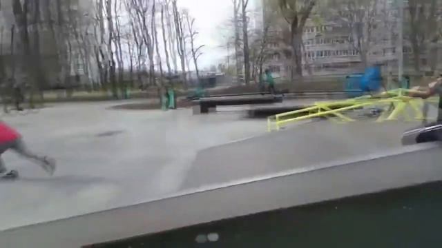 СМОТРЮ КОМЕНТЫ ПОД ВИДЕО #1