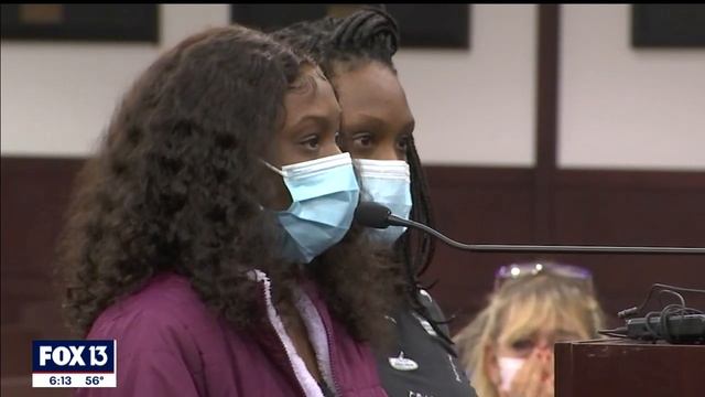 Clair-Mel triple-murderer gets 4 life sentences