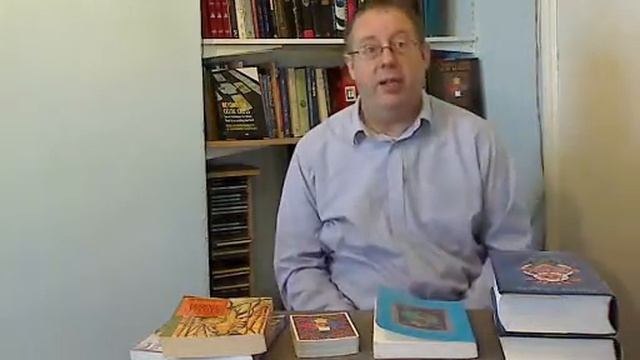 Occult Secrets of Book of Thoth Tarot and Secret Societies
