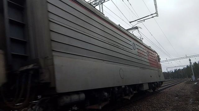 ВЛ11  633