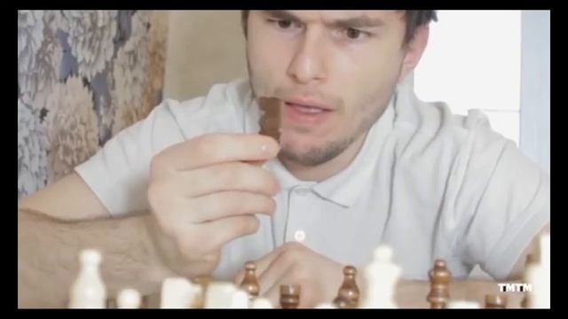 Короче говоря шахматы