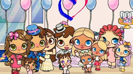 Гендер пати, кто же у нас? Boy🩵 or girl🩷