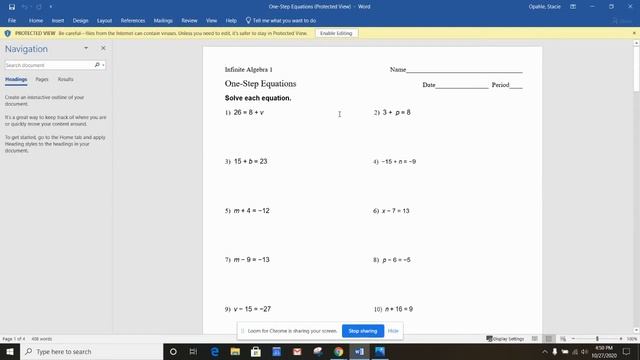 Opahle's Tech Tip - PDF Candy - Convert PDFs to Other Formats
