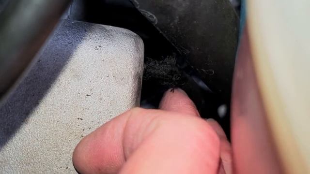 VW T4 ACU Unterdruckschlauch Ansaugbrücke Schlauch defekt