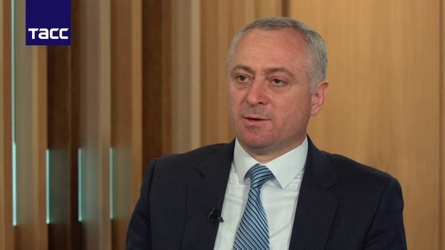Гунба заявил, что Грузии нужно признать Абхазию для урегулирования отношений
