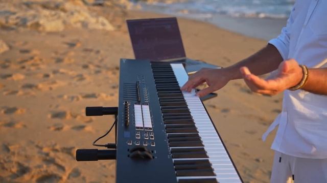 Laback feat. Laura Furmanova - I'm Alive (Remix 2024)