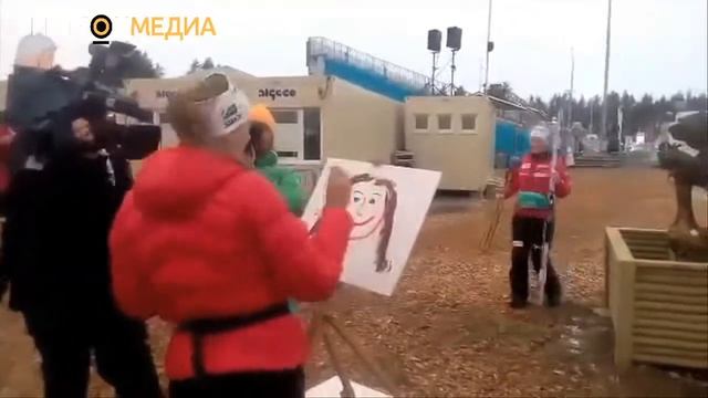 Послесловие к Контиолахти  Поэма Дениса Косинова