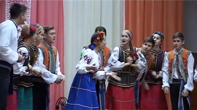 Учитель року 2017 м. Суми