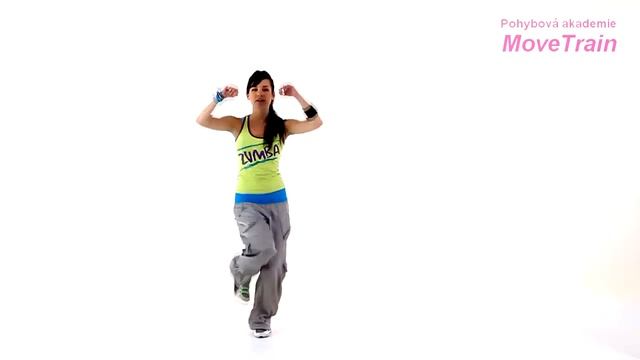 Zumba Salsa