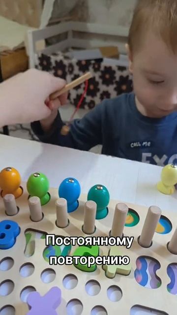 Занятия того стоят
