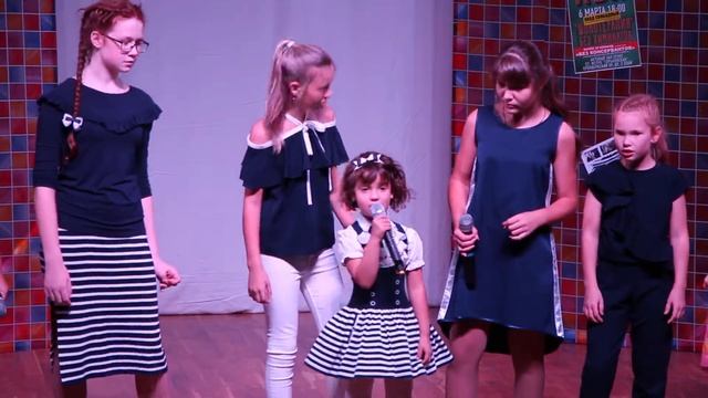 2019.10.06. Шлеп-Машина. Старт сезона 2019-2020