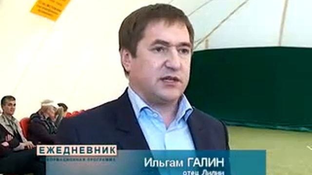 ЮНЫЕ ТЕННИСИСТЫ ПОКАЗАЛИ СВОИ СПОСОБНОСТИ