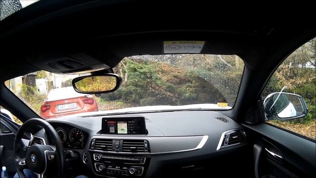 BMW M2 - Remus Exhaust Loud