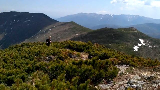 Сахалин. В Холмск за треской и не только.