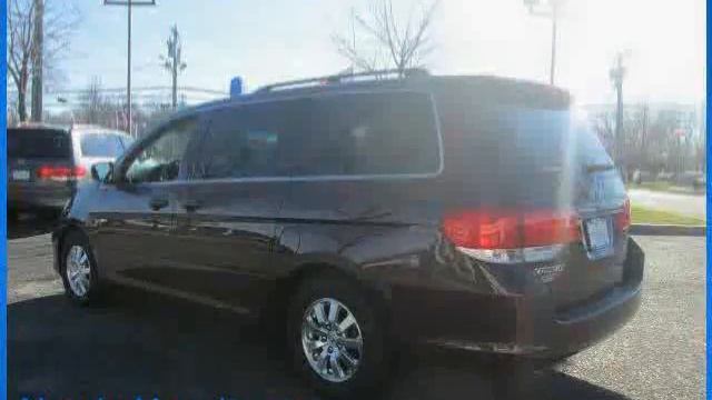 used Honda Odyssey   2010 located in  at Nardy Honda