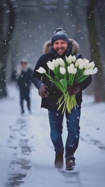 ДЛЯ ЛЮБИМЫХ 💞